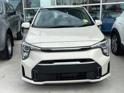 2026 Kia Picanto Sport