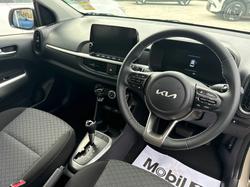 2026 Kia Picanto Sport