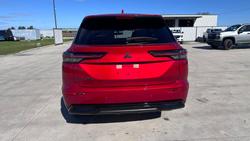 2026 Mitsubishi Outlander Black Edition