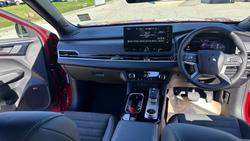 2026 Mitsubishi Outlander Black Edition