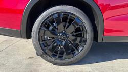 2026 Mitsubishi Outlander Black Edition