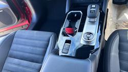 2026 Mitsubishi Outlander Black Edition