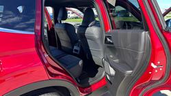 2026 Mitsubishi Outlander Black Edition