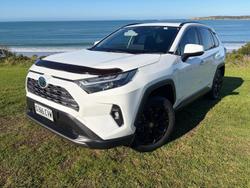 2023 Toyota RAV4 Cruiser