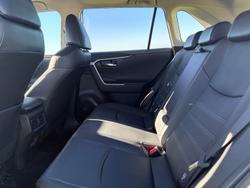 2023 Toyota RAV4 Cruiser
