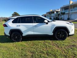 2023 Toyota RAV4 Cruiser