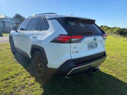 2023 Toyota RAV4 Cruiser