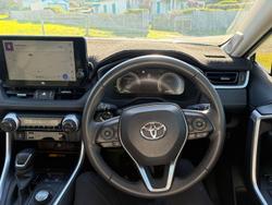 2023 Toyota RAV4 Cruiser