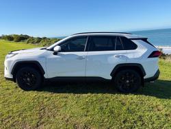 2023 Toyota RAV4 Cruiser