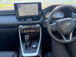 2023 Toyota RAV4 Cruiser