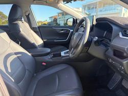 2023 Toyota RAV4 Cruiser