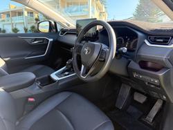 2023 Toyota RAV4 Cruiser
