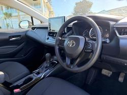 2021 Toyota Corolla Ascent Sport Hybrid