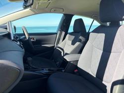 2021 Toyota Corolla Ascent Sport Hybrid