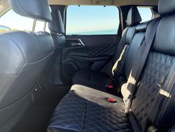 2024 Mitsubishi Outlander Exceed