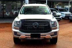 2026 GWM Cannon Alpha Lux Hi4-T PHEV
