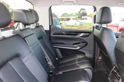 2026 GWM Cannon Alpha Lux Hi4-T PHEV