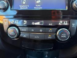 2018 Nissan X-TRAIL Ti