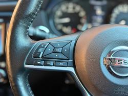 2018 Nissan X-TRAIL Ti