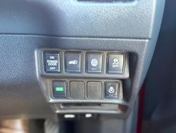 2018 Nissan X-TRAIL Ti
