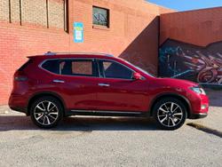 2018 Nissan X-TRAIL Ti
