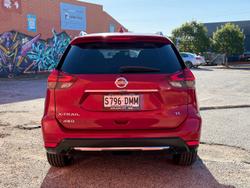 2018 Nissan X-TRAIL Ti