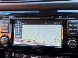 2018 Nissan X-TRAIL Ti