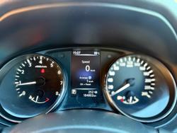 2018 Nissan X-TRAIL Ti