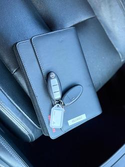 2018 Nissan X-TRAIL Ti