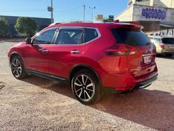2018 Nissan X-TRAIL Ti
