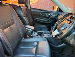 2018 Nissan X-TRAIL Ti