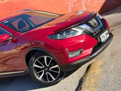 2018 Nissan X-TRAIL Ti