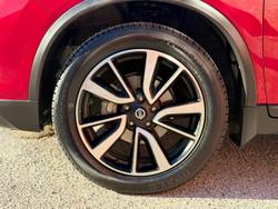 2018 Nissan X-TRAIL Ti