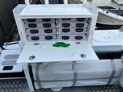 2026 Stacer 609 Ocean Ranger