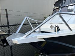 2026 Stacer 609 Ocean Ranger