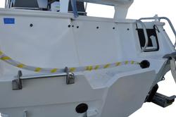 2026 Stacer 609 Ocean Ranger