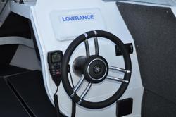 2026 Stacer 609 Ocean Ranger