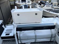 2026 Stacer 609 Ocean Ranger