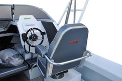 2026 Stacer 609 Ocean Ranger