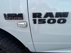 2022 RAM 1500 Express
