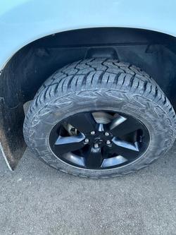 2022 RAM 1500 Express
