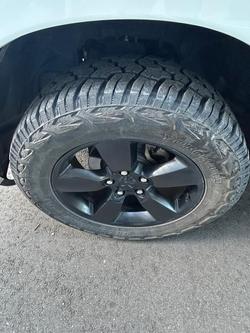 2022 RAM 1500 Express