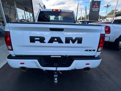 2022 RAM 1500 Express