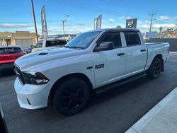 2022 RAM 1500 Express