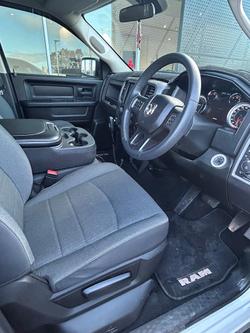 2022 RAM 1500 Express