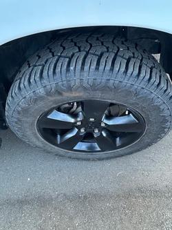 2022 RAM 1500 Express
