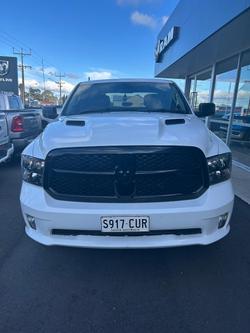2022 RAM 1500 Express