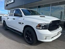 2022 RAM 1500 Express