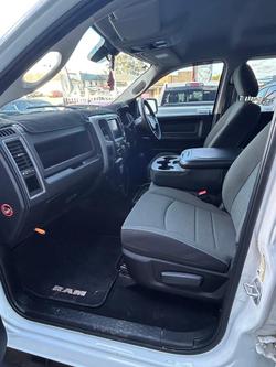 2022 RAM 1500 Express