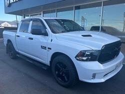 2022 RAM 1500 Express